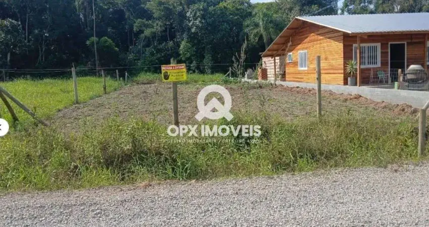Terreno à venda na Rua Pirabeiraba, 20, Itacolomi, Balneário Piçarras