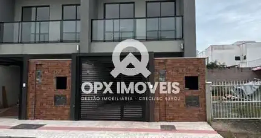 Casa com 3 quartos à venda na Rua Santa Cruz (Rua 3100 ), 445, Itacolomi, Balneário Piçarras