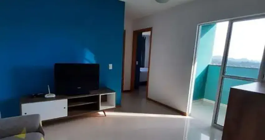 Apartamento com 2 quartos para alugar na Avenida Nereu Ramos, 5357, Itacolomi, Balneário Piçarras