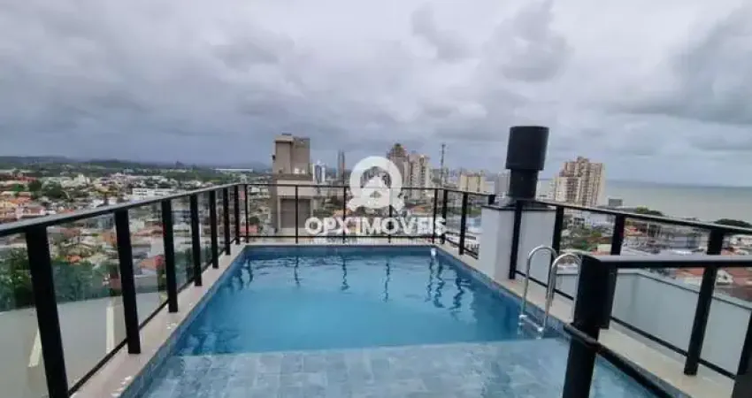 Apartamento com 3 quartos para alugar na Avenida Vereador João Figueiredo, 1272, Centro, Balneário Piçarras