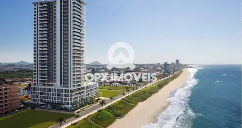 Apartamento com 3 quartos à venda na Avenida Avelino José Borges, 2100, Tabuleiro, Barra Velha