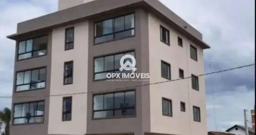 Apartamento com 2 quartos para alugar na Rua Santa Inês, 223, Itacolomi, Balneário Piçarras