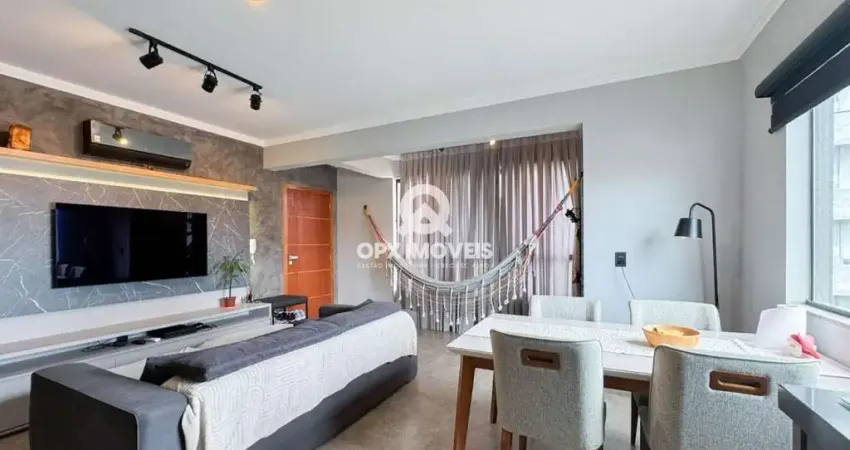 Apartamento com 2 quartos para alugar na Rua Santa Inês, 223, Itacolomi, Balneário Piçarras