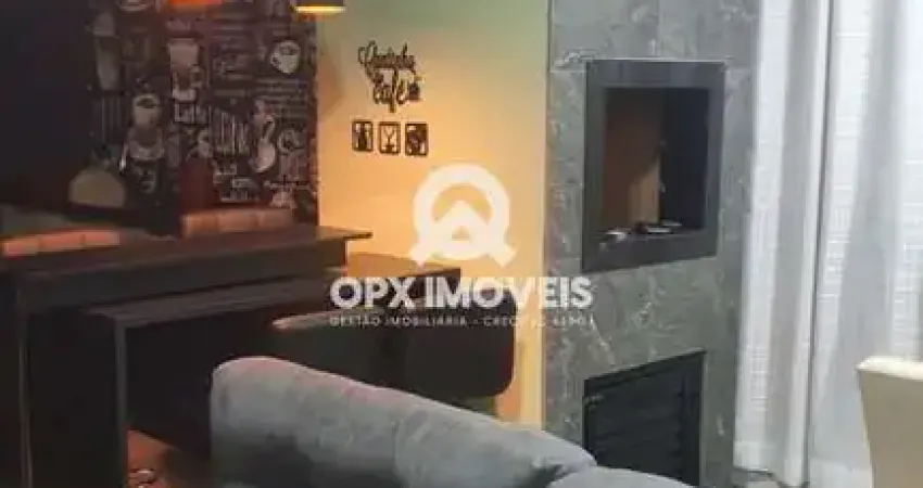 Apartamento com 3 quartos para alugar na Rua Carolina Willian Cunha, 342, Itajubá, Barra Velha