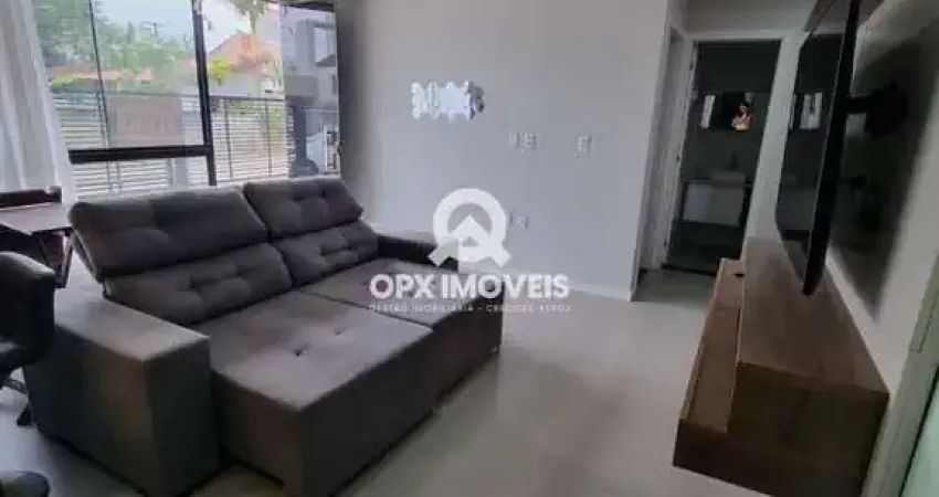 Apartamento com 3 quartos para alugar na Rua Carolina Willian Cunha, 342, Itajubá, Barra Velha