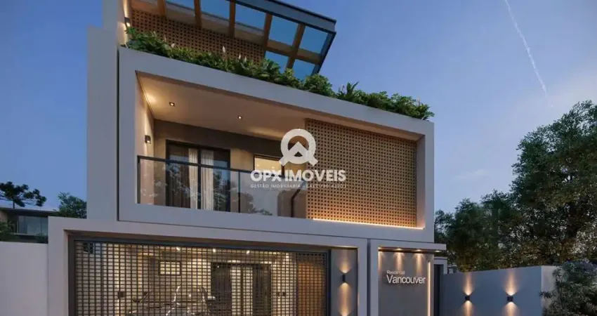 Casa em condomínio fechado com 2 quartos à venda na Rua 1019, 259, Itajubá, Barra Velha