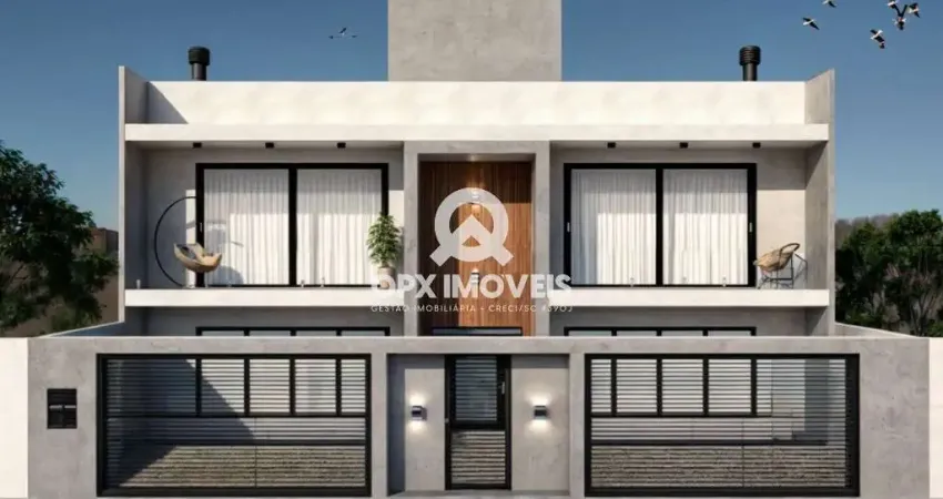 Apartamento com 3 quartos à venda na Rua Nilson Fausto ( Rua 4450 ), 918, Itacolomi, Balneário Piçarras