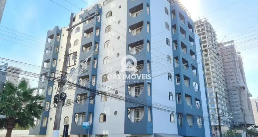 Apartamento com 2 quartos para alugar na Avenida Nereu Ramos, 1671, Centro, Balneário Piçarras