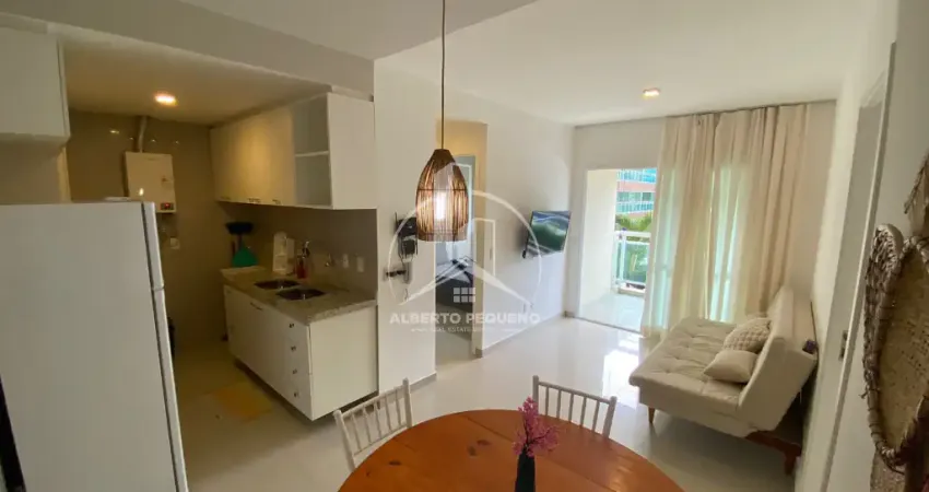 Apartamento com 2 quartos à venda na Rua Antônio Atualpa Rodrigues, 100, Praia do Futuro II, Fortaleza