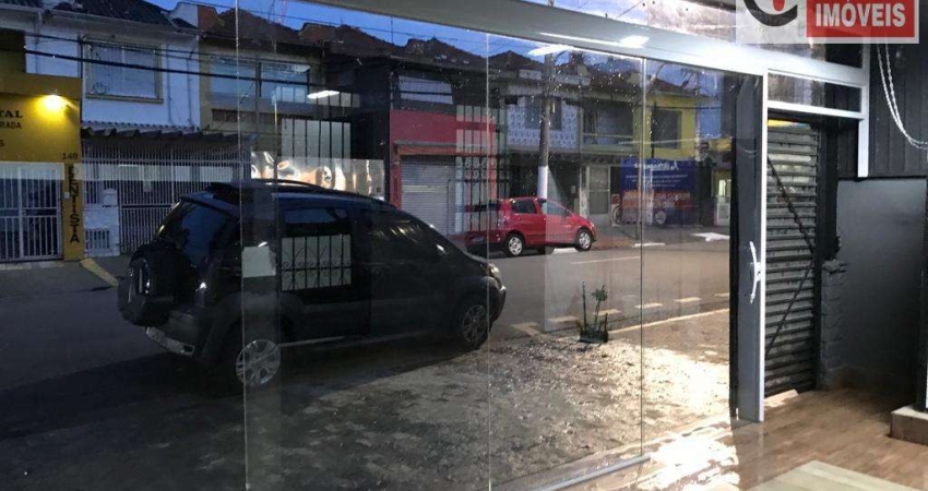 Comercial para Venda em São Paulo, Vila Gomes Cardim, 3 banheiros
