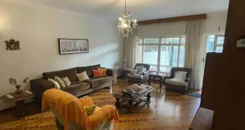 Casa 3 dormitórios para Venda em São Paulo, Tatuapé, 3 dormitórios, 1 suíte, 2 banheiros, 4 vagas