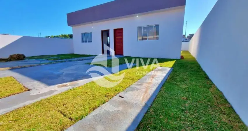 Imperdível: casa à venda em guarapari-es, bairro kubitscheck, 2 quartos, 1 suíte, 2 salas, 2 banheiros, 2 vagas, 180m²!