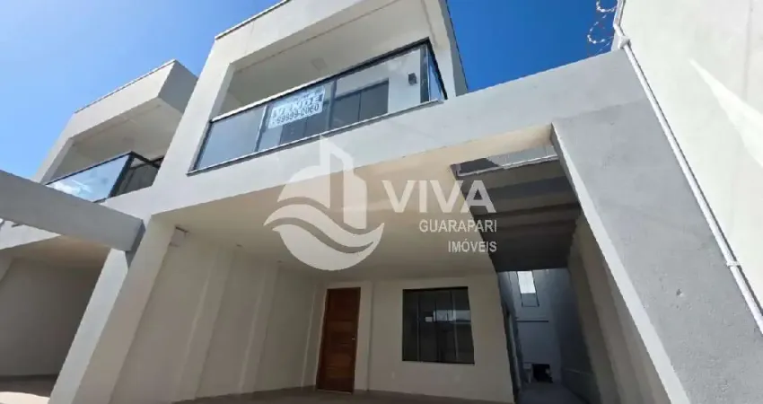 Imperdível: casa à venda em guarapari-es, jardim boa vista! 3 quartos, 1 suíte, 2 salas, 3 banheiros, 2 vagas, 168m². confira!