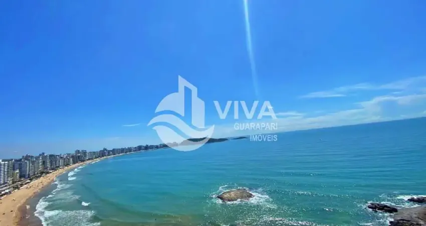 Luxuoso apartamento à venda em guarapari-es, muquiçaba: 3 quartos, 2 salas, 3 banheiros, 2 vagas de garagem, 94,01 m².