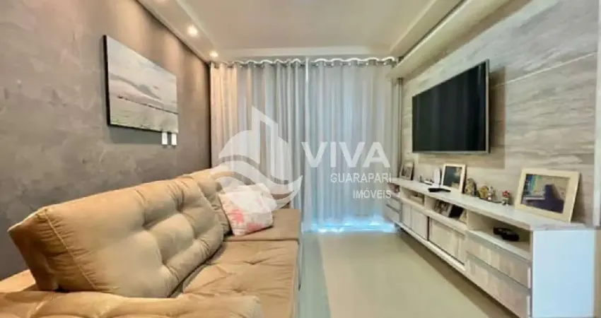 Apartamento à venda em guarapari-es, muquiçaba: 3 quartos, 1 suíte, 2 salas, 3 banheiros, 2 vagas, 110m²!