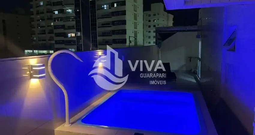 Imperdível: apartamento à venda em guarapari-es, muquiçaba - 3 quartos, 1 suíte, 2 salas, 3 banheiros, 2 vagas de garagem, 153m².
