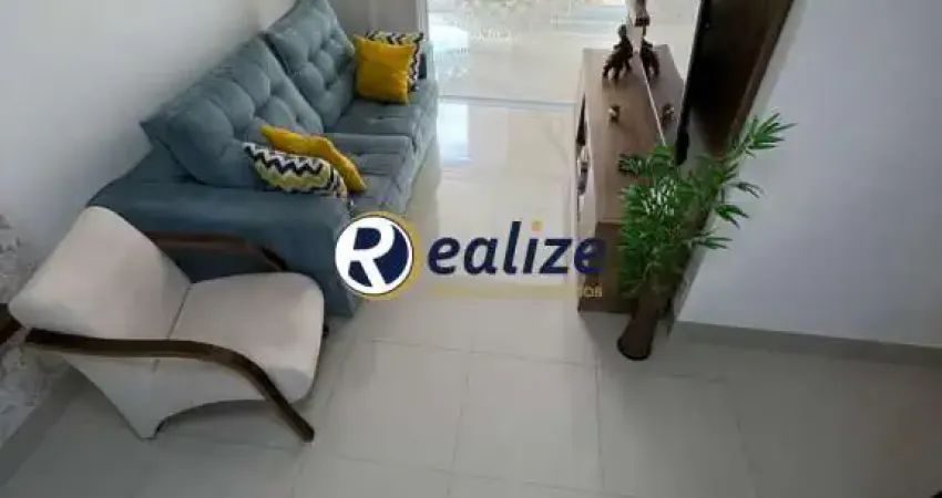 Apartamento Vista para o Mar composto por 3 quartos à venda na Prainha, Guarapari-ES - Realize Negócios Imobiliários.