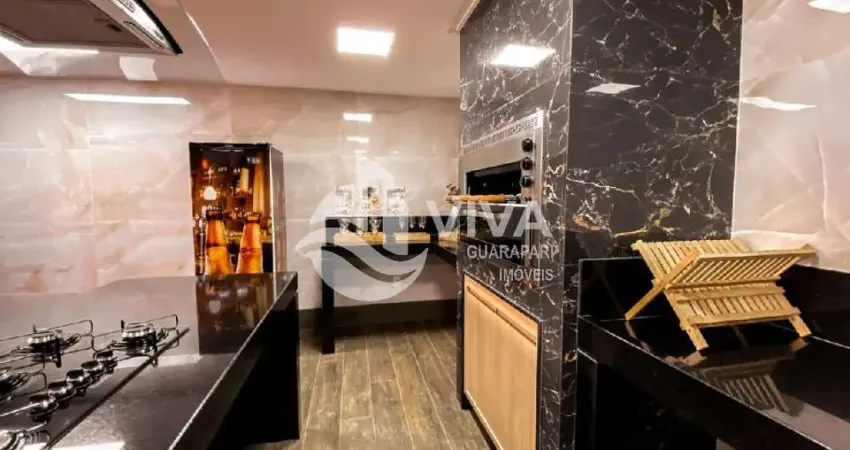 Imperdível: apartamento à venda em guarapari-es, centro - 2 quartos, 1 suíte, 2 banheiros, 1 vaga, 72,17 m²!