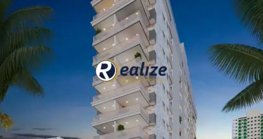 Lançamento Residencial  Antônio Gottardo à venda na Praia do Morro, Guarapari-ES - Realize Negócios Imobiliários.