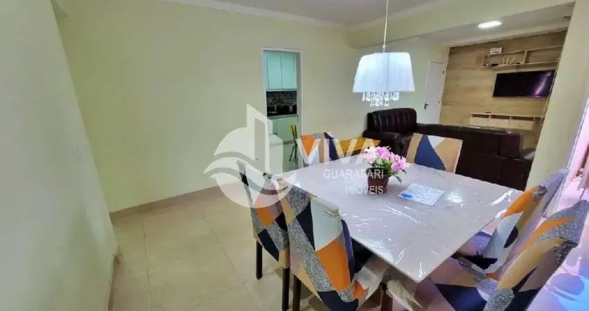 Apartamento à venda em guarapari-es na praia do morro: 3 quartos, 1 suíte, 1 sala, 2 banheiros, 1 vaga, 105 m². venha conferir!