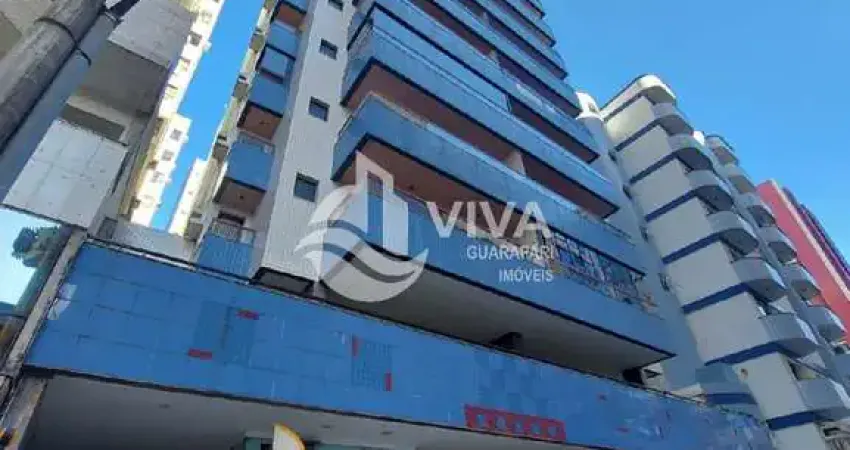 Apartamento à venda no centro de guarapari-es: 3 quartos, 1 suíte, 2 salas, 3 banheiros, 1 vaga, 120m² de área. venha conferir!