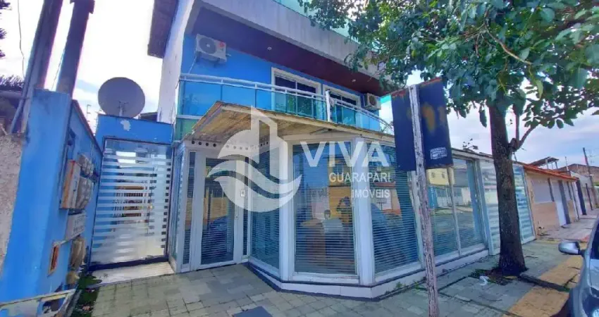 Venda de casa em condomínio de luxo com 4 quartos no jardim santa rosa, guarapari-es: 1 suíte, 2 salas e 120m².