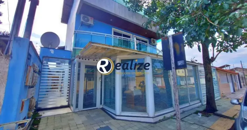Casa Duplex composta por 4 quartos à venda no Bairro Santa Rosa, Guarapari-ES - Realize Negócios Imobiliários.
