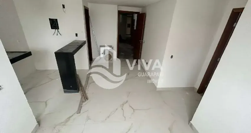 Imperdível oportunidade: apartamento à venda na praia do morro, guarapari-es! 1 quarto, 1 suíte, 2 salas, 2 banheiros, 1 vaga.