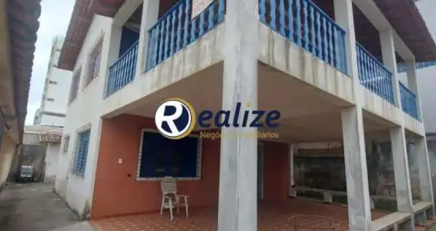 Casa Duplex composto por 4 quartos á venda na Praia do Morro, Guarapari-ES - Realize Negócios Imobiliários.