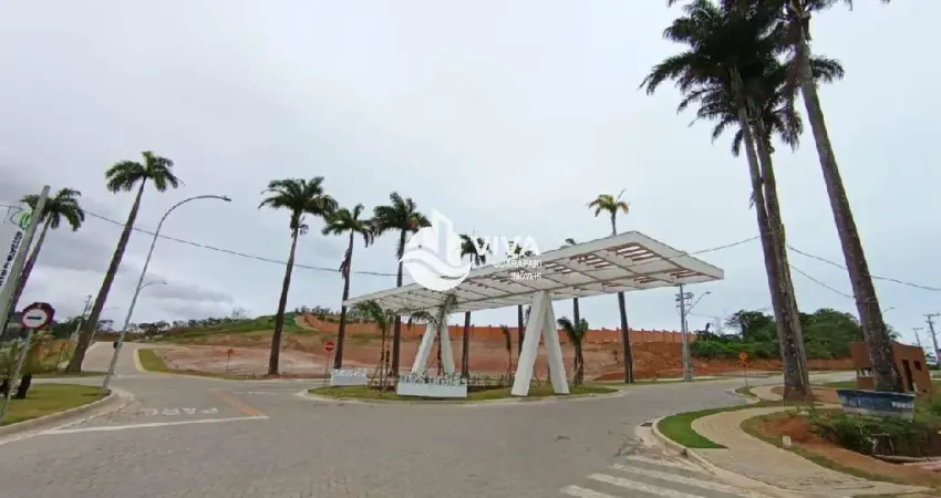 Terreno à venda no alphaville em guarapari-es, bairro 3 praias, 679m² de área. aproveite esta oportunidade única!