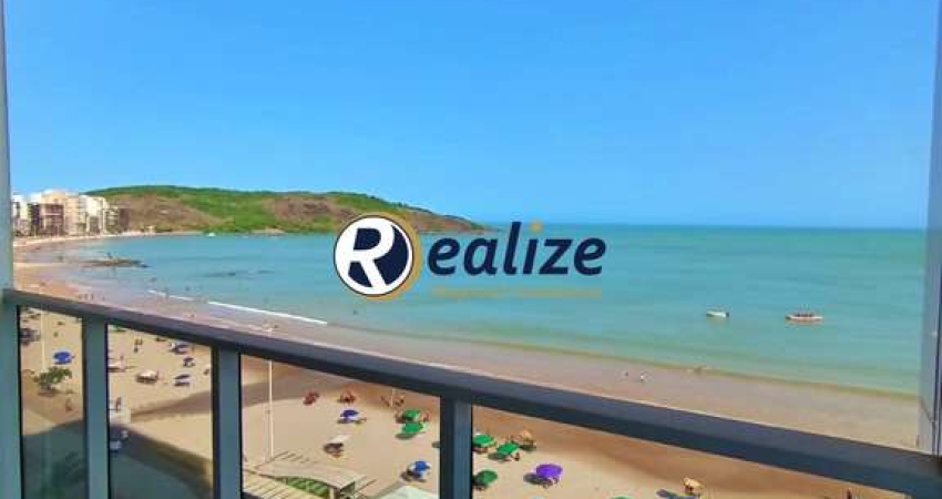 Imperdível oportunidade: Apartamento à venda na Praia do Morro, Guarapari-ES com 3 quartos, suíte e 2 vagas de garagem.