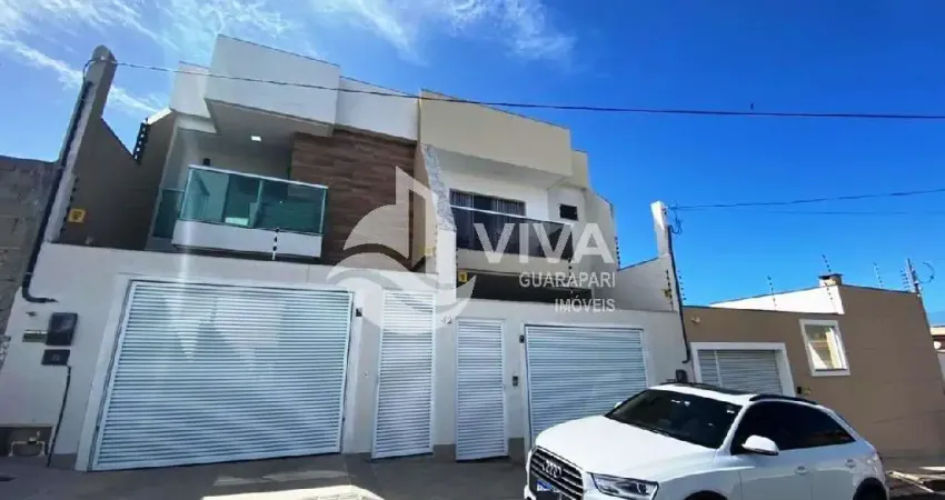 Casa duplex composto por 3 suítes à venda no bairro jardim boa vista, guarapari-es - realize negócios imobiliários.