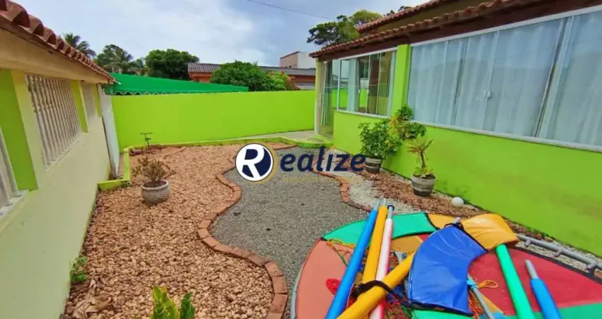 Casa composta por 2 quartos com Área de Lazer á venda no bairro Patura,  Guarapari-ES - Realize Negócios Imobiliários.