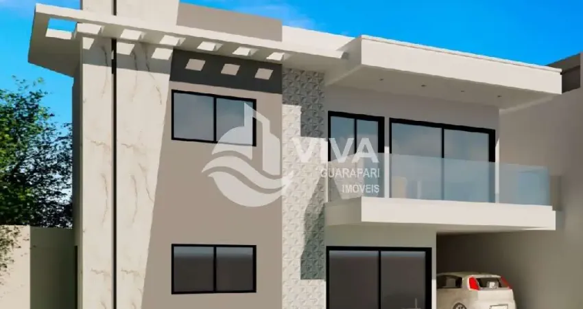 Imperdível casa à venda em guarapari-es no jardim boa vista: 3 quartos, 1 suíte, 2 salas, 3 banheiros, 2 vagas de garagem!