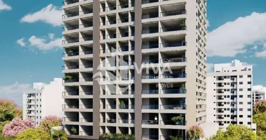 Lançamento residencial versatto em construção composto por 3 quartos à venda na praia do morro, guarapari-es - realize negócios imobiliários.