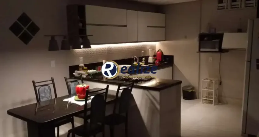 Casa composto por 2 quartos à venda em Anchieta, Guarapari-ES - Realize Negócios Imobiliários.