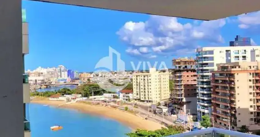 Apartamento à venda em guarapari-es, bairro muquiçaba: 3 quartos, 1 suíte, 2 salas, 2 banheiros, 2 vagas de garagem, 94,01 m²