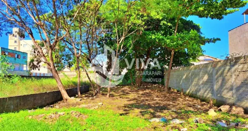 Terreno à venda na praia do morro, guarapari-es: 360m² de oportunidade única!