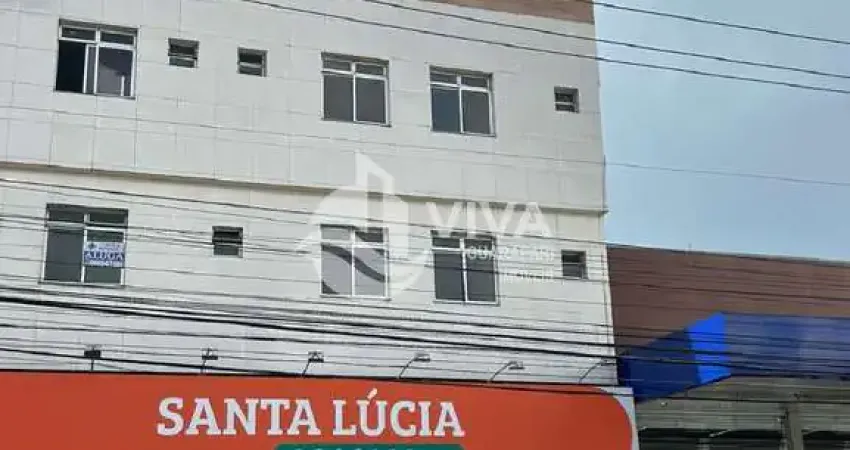 Ponto comercial para locação no centro de guarapari-es - realize negócios imobiliários.