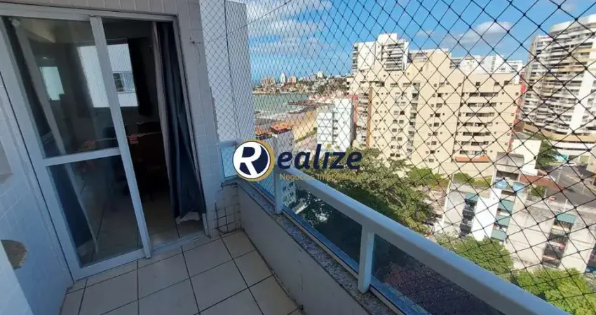 Apartamento Mobiliado composto por 2 quartos á venda em Muquiçaba, Guarapari-ES - Realize Negócios Imobiliários.