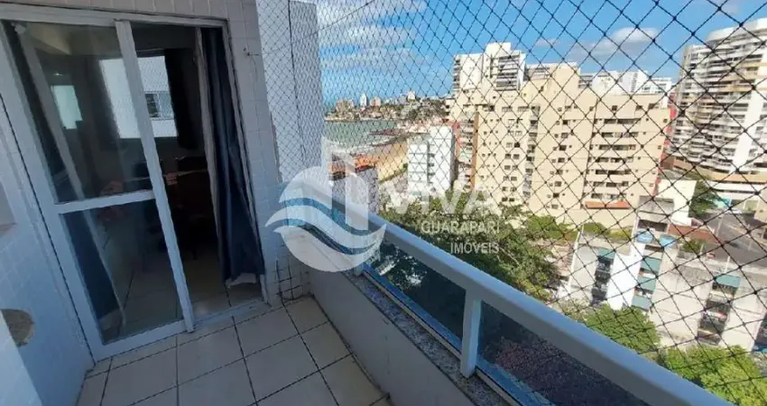 Apartamento mobiliado composto por 2 quartos á venda em muquiçaba, guarapari-es -