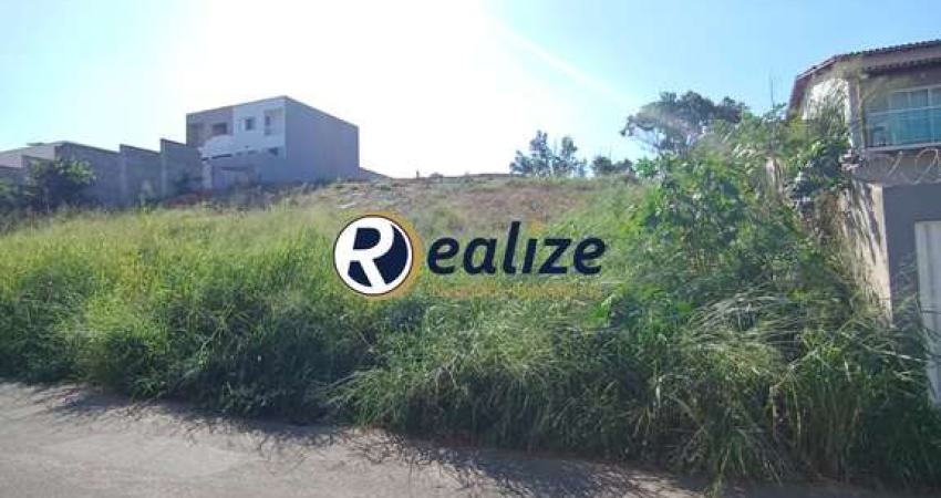 Terreno á venda no Bairro Itapebussu, Guarapari-ES - Realize Negócios Imobiliários.