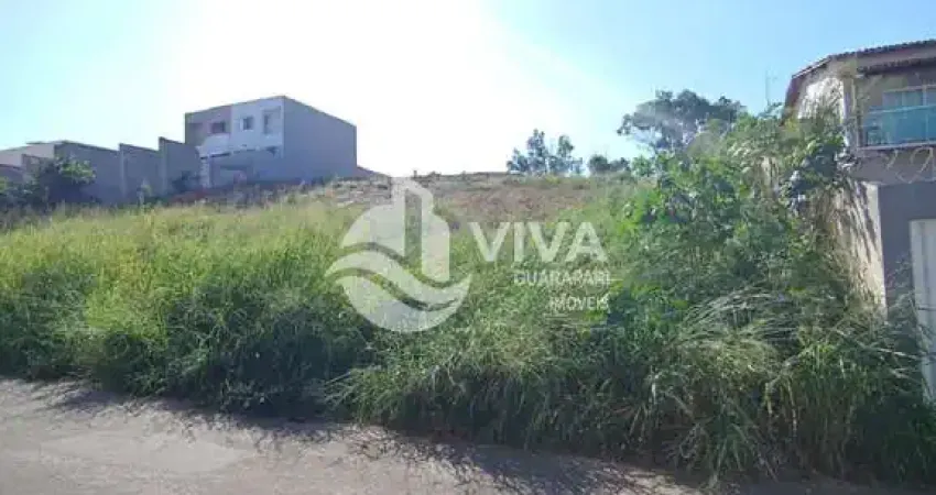 Terreno à venda em guarapari-es, bairro itapebussu, 360m² de área. invista no seu futuro!