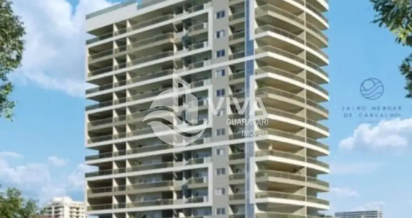 Lançamento residencial jairo mergár de carvalho à venda na praia do morro, guarapari-es - viva guarapari imóveis