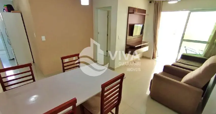 Imperdível - apartamento à venda em guarapari-es, na praia do morro: 2 quartos, suíte, 2 salas, 2 banheiros, 1 vaga, 72m².