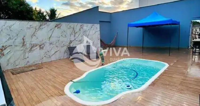 Imponente residência à venda em guarapari-es, bairro santa mônica: 4 quartos, 2 suítes, 3 salas, 4 banheiros, 5 vagas, 700m².