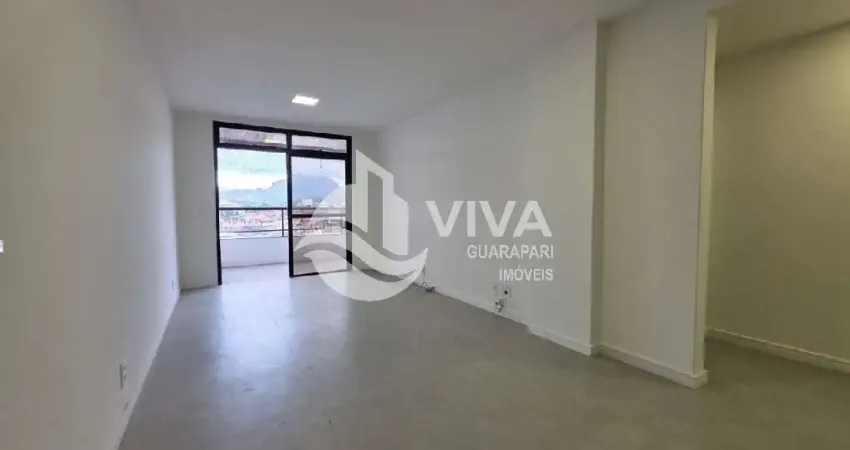 Apartamento à venda na praia do morro, guarapari-es: 2 quartos, 2 suítes, 2 salas, 3 banheiros, 86m².