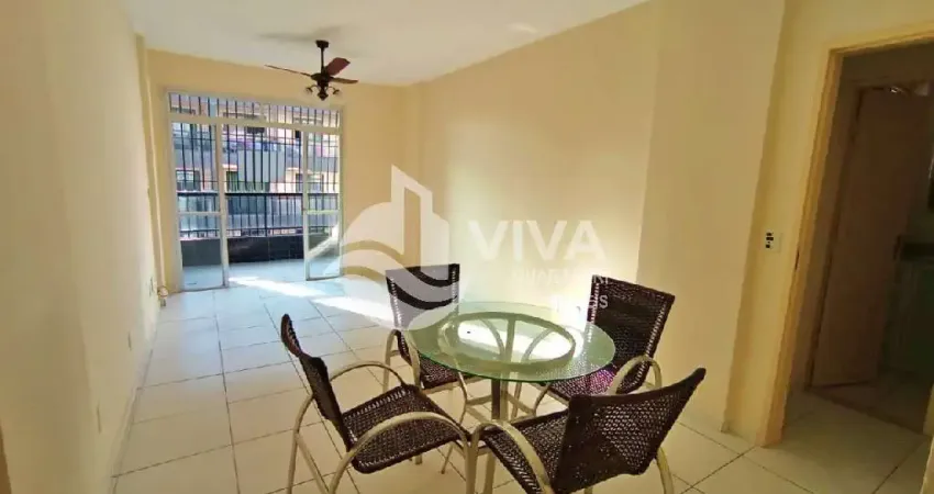 Imperdível! apartamento à venda em guarapari-es, praia do morro: 3 quartos, 2 salas, 2 banheiros, 1 vaga de garagem, 100m².