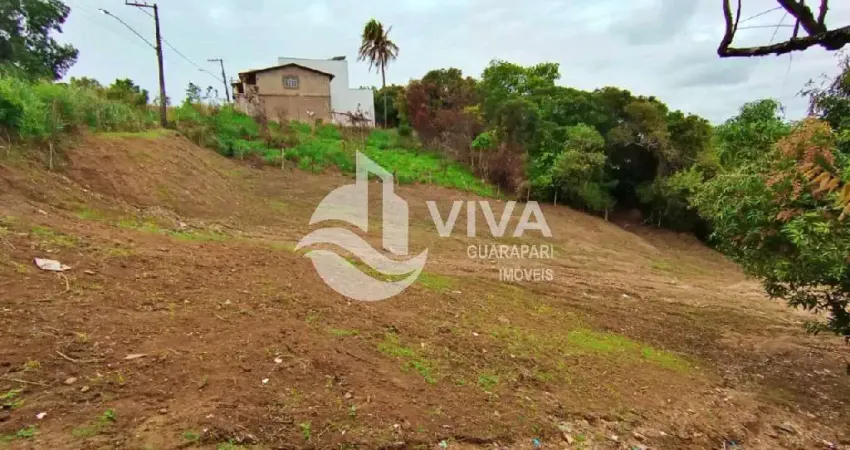 Terreno à venda em guarapari-es, bairro meaípe - 1.080,00 m² de área!