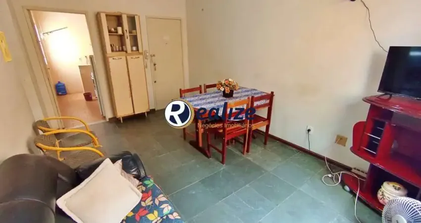 Apartamento composto por 2 quartos á venda na Praia do Morro, Guarapari-ES